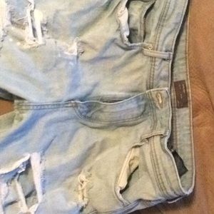Zara Jeans